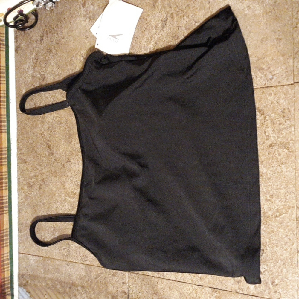 Speedo sports top